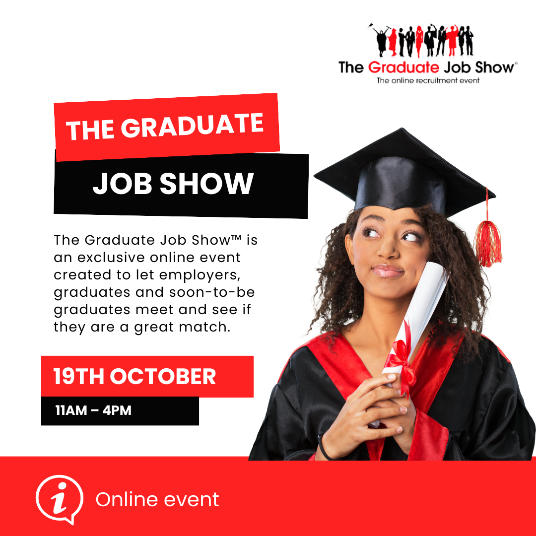 The Graduate Job Show