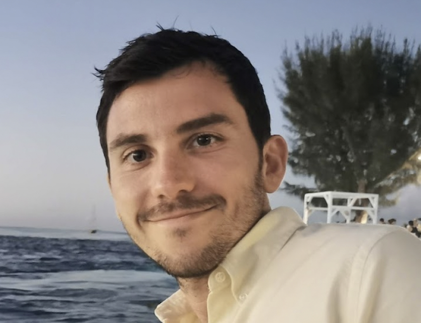 Léo Crepeau