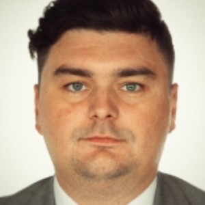 speaker headshot