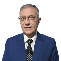 speaker headshot