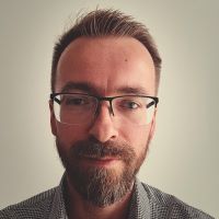 speaker headshot