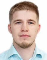 speaker headshot