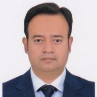 speaker headshot