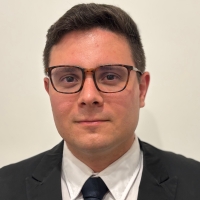 speaker headshot