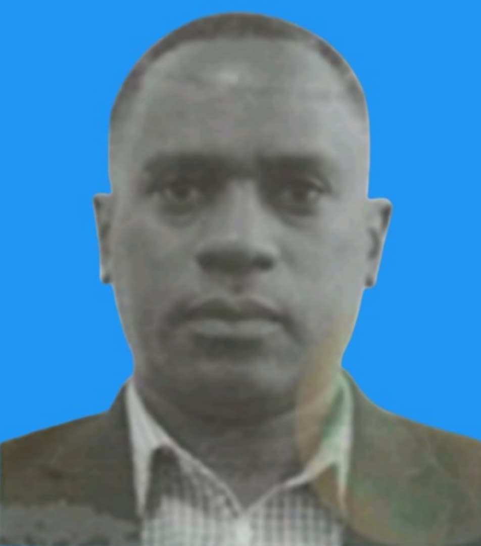 speaker headshot