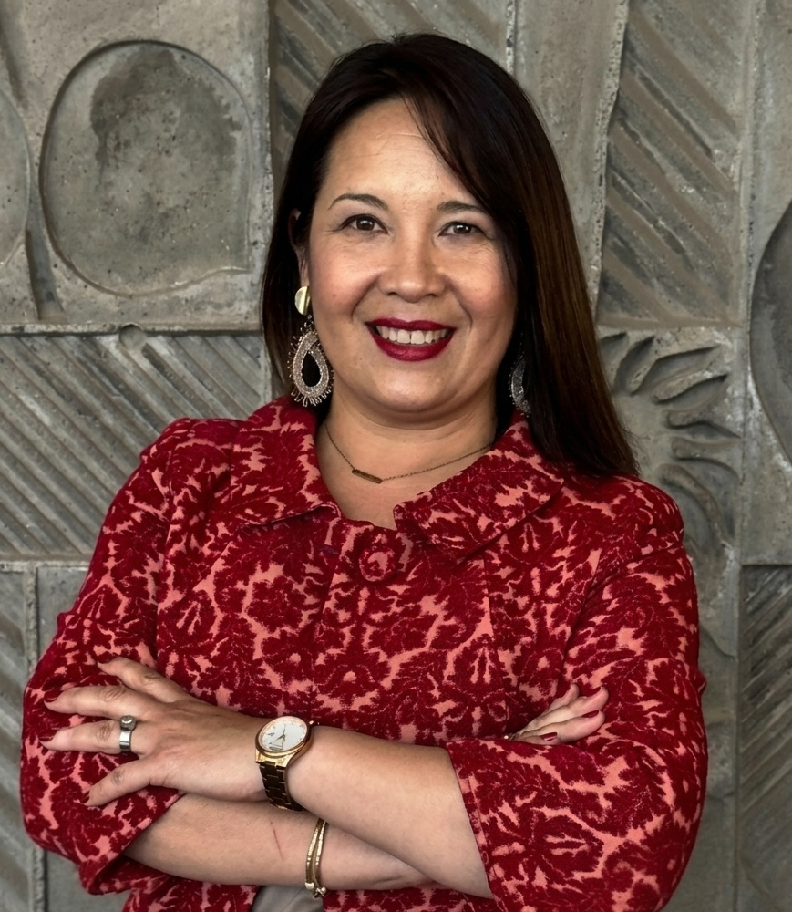 speaker headshot