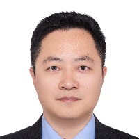 speaker headshot
