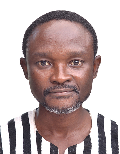 speaker headshot