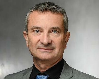 speaker headshot