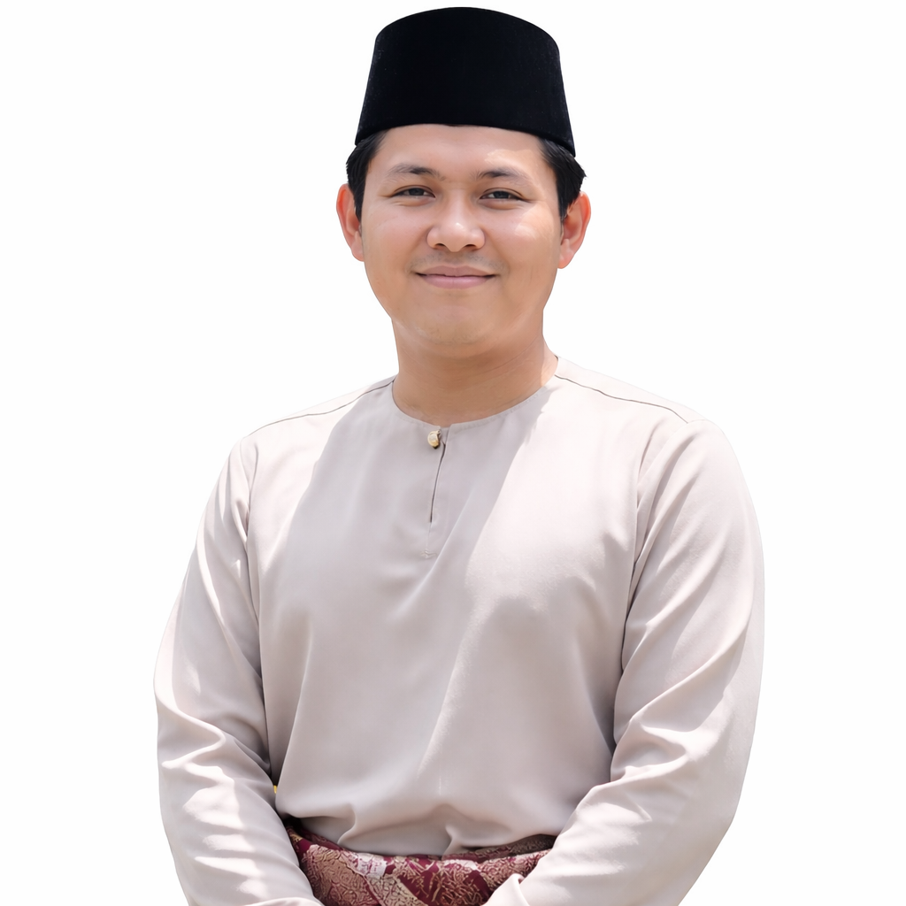 speaker headshot