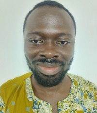 speaker headshot