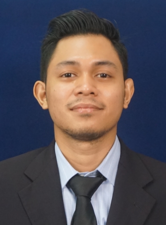 speaker headshot