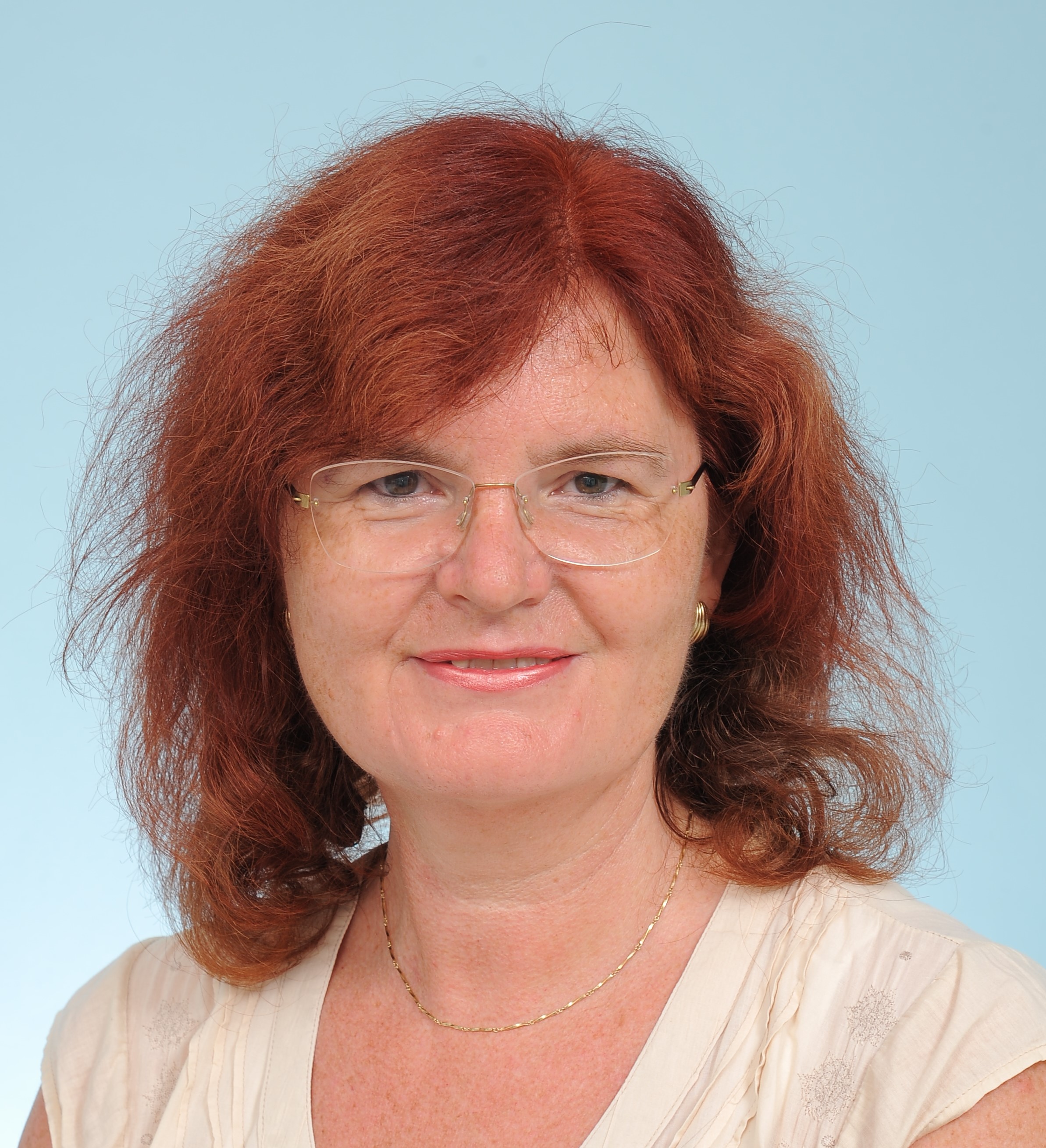speaker headshot