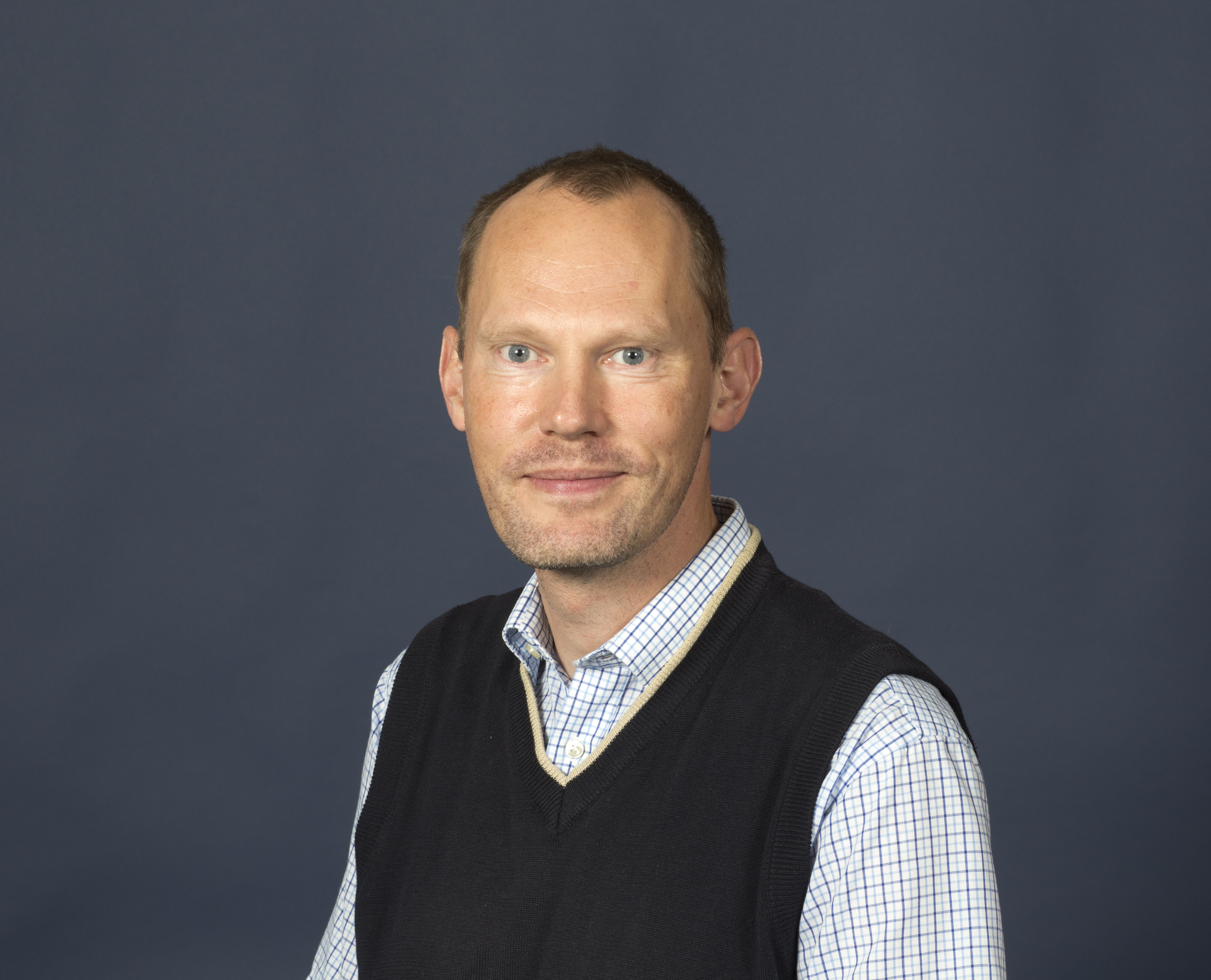 speaker headshot