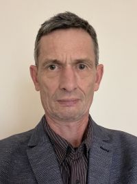 speaker headshot