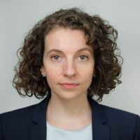 speaker headshot