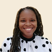 speaker headshot