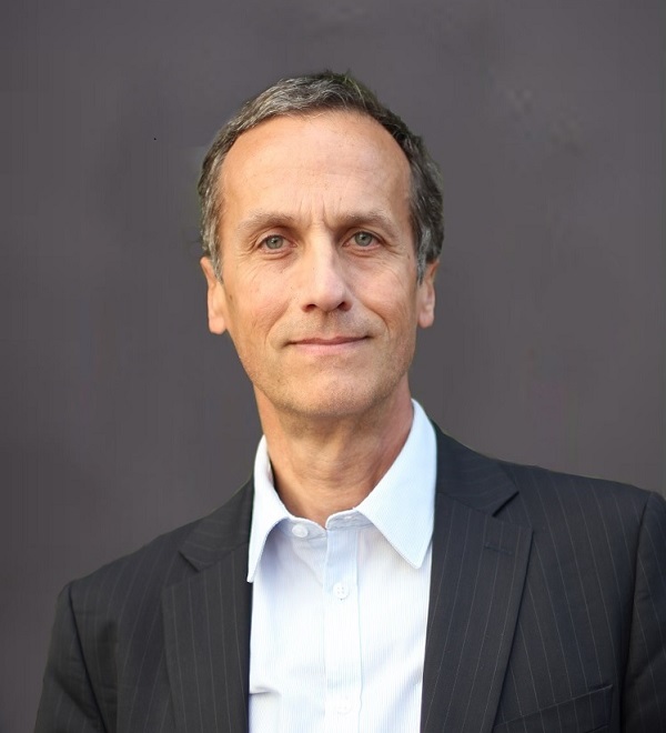 speaker headshot
