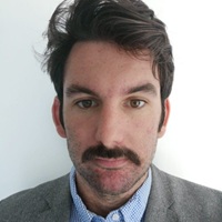 speaker headshot