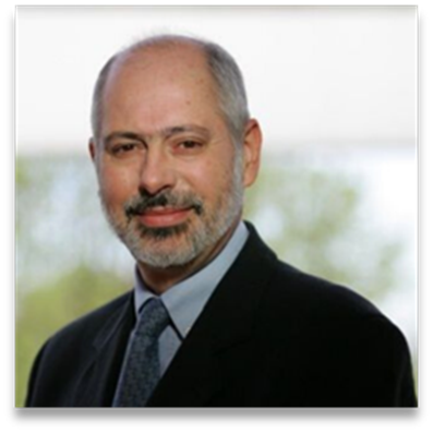 speaker headshot