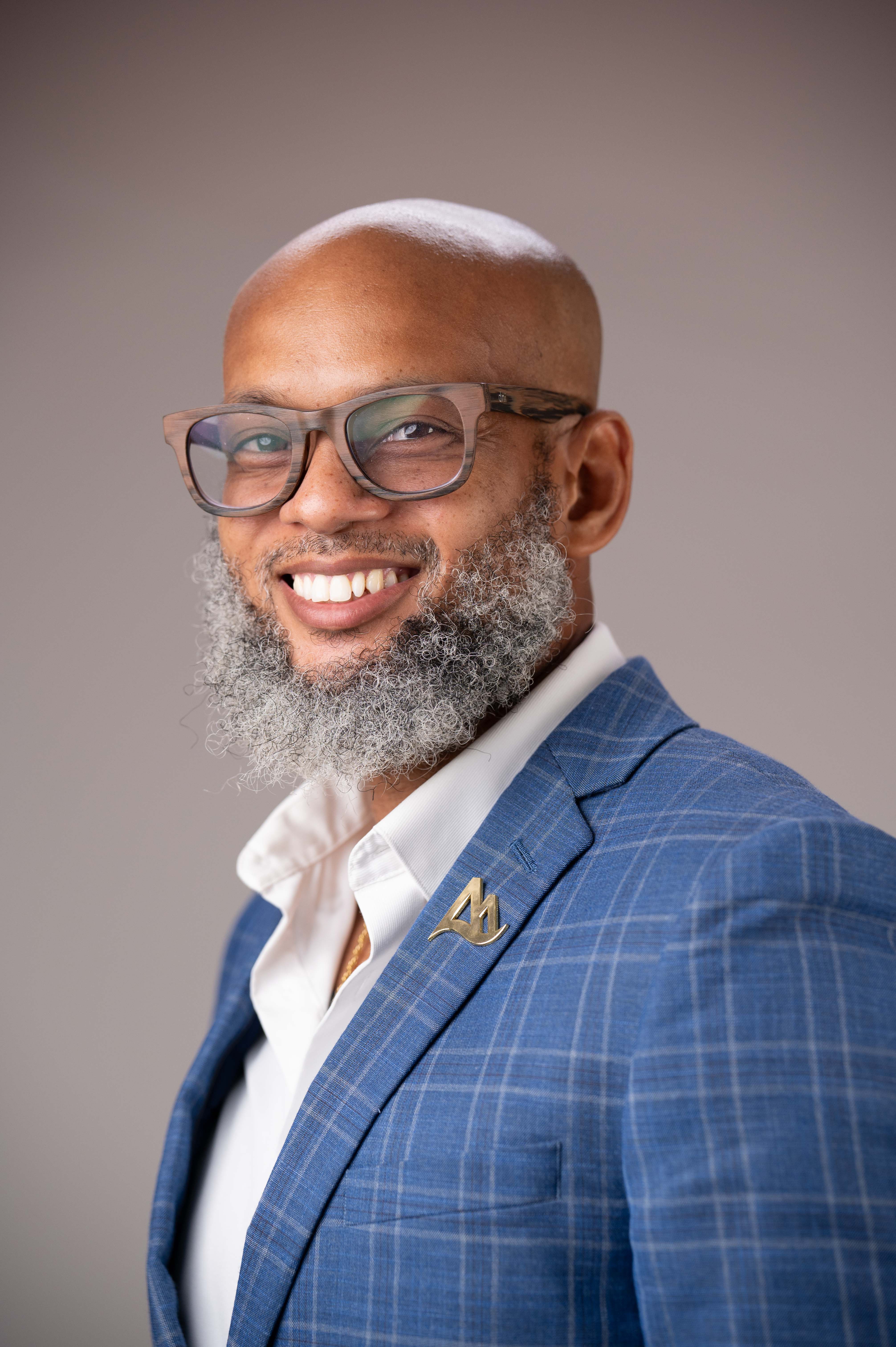 speaker headshot