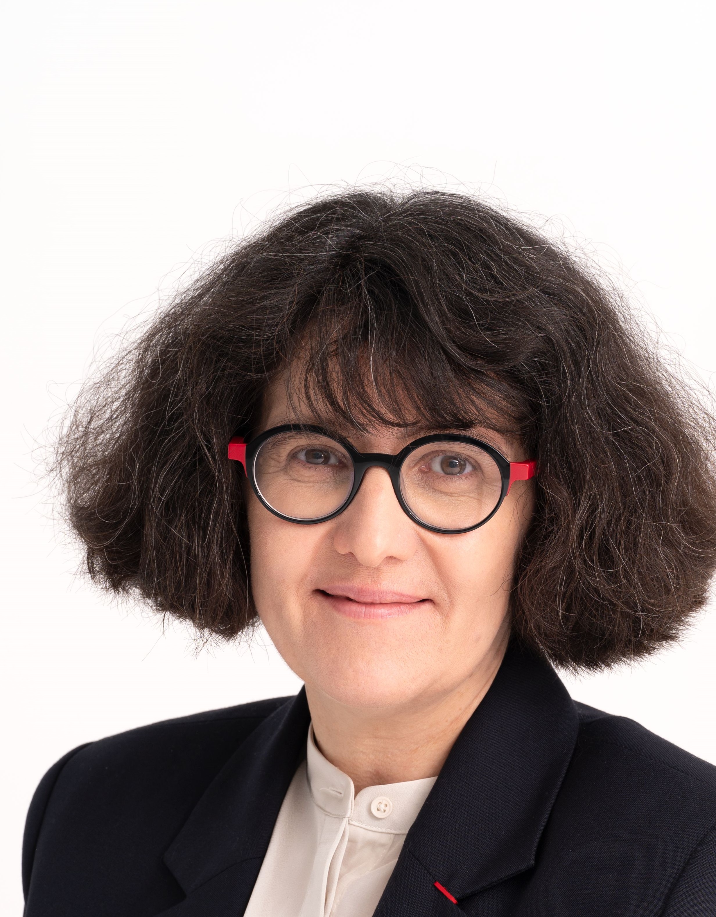 speaker headshot