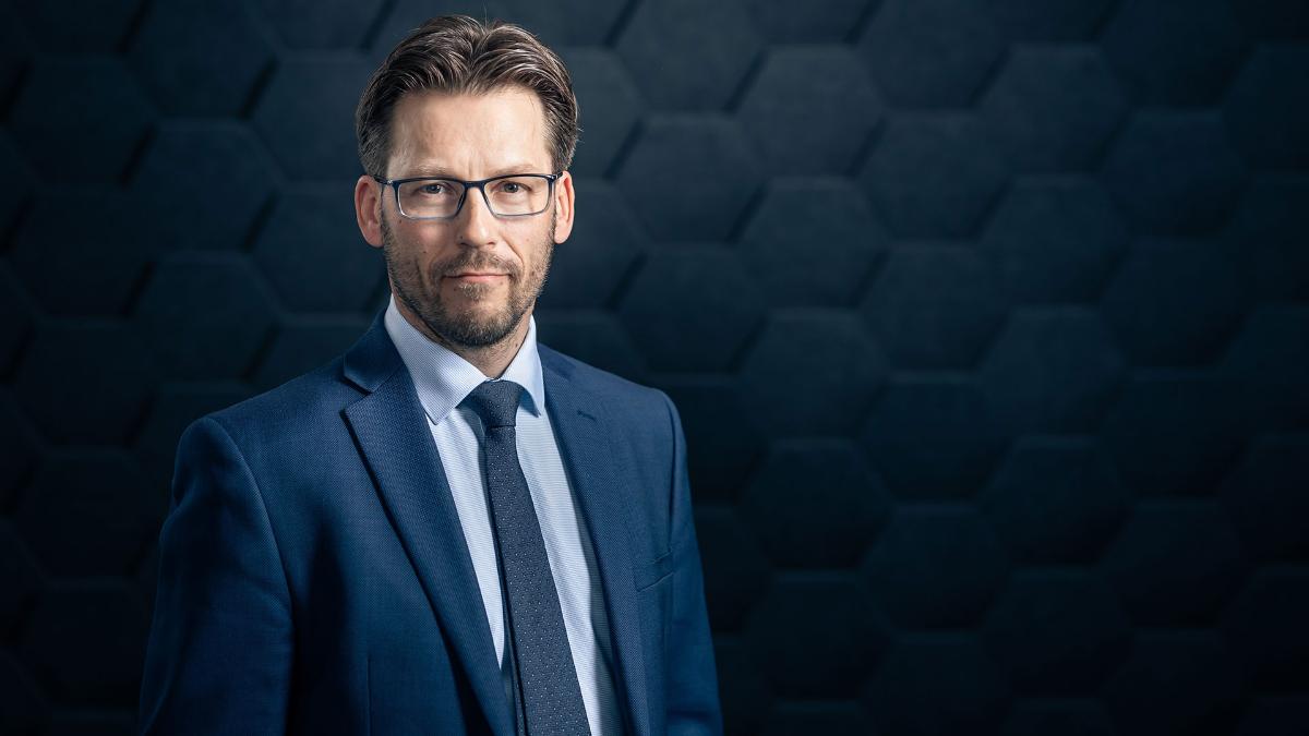 speaker headshot