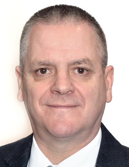 speaker headshot