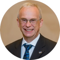 speaker headshot