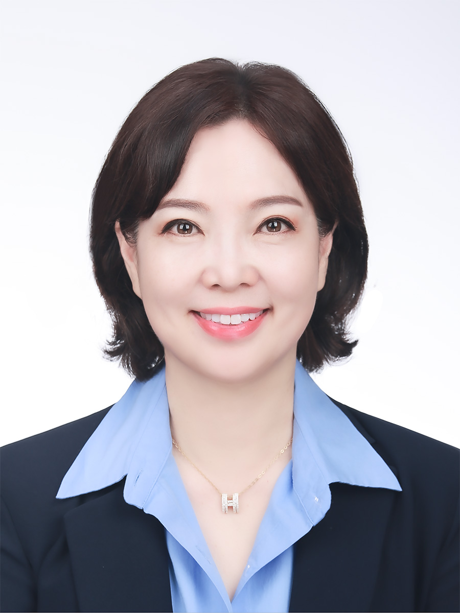 speaker headshot