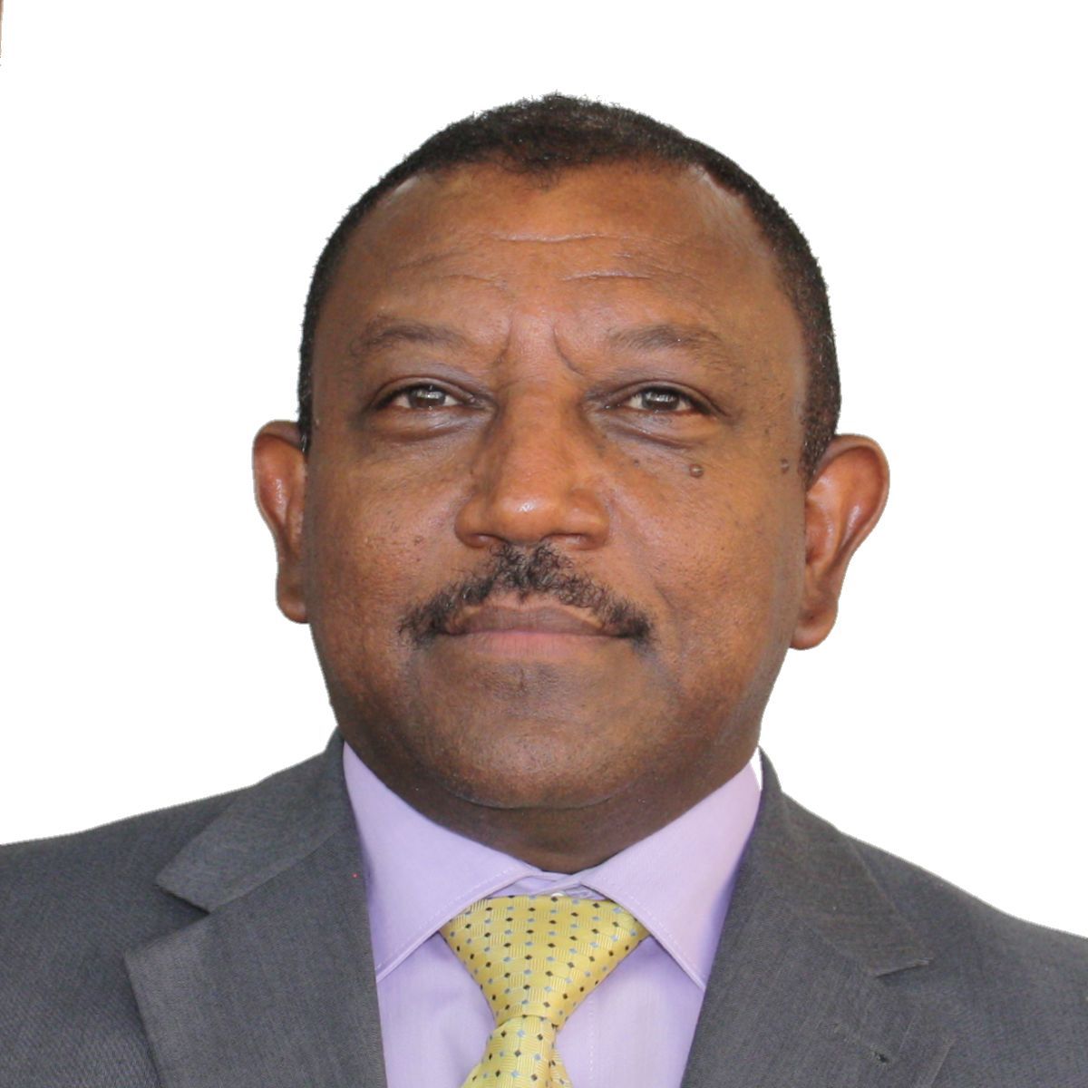 speaker headshot