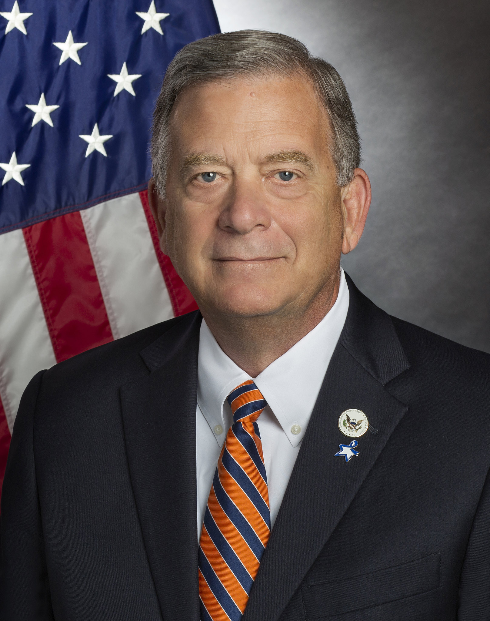 speaker headshot