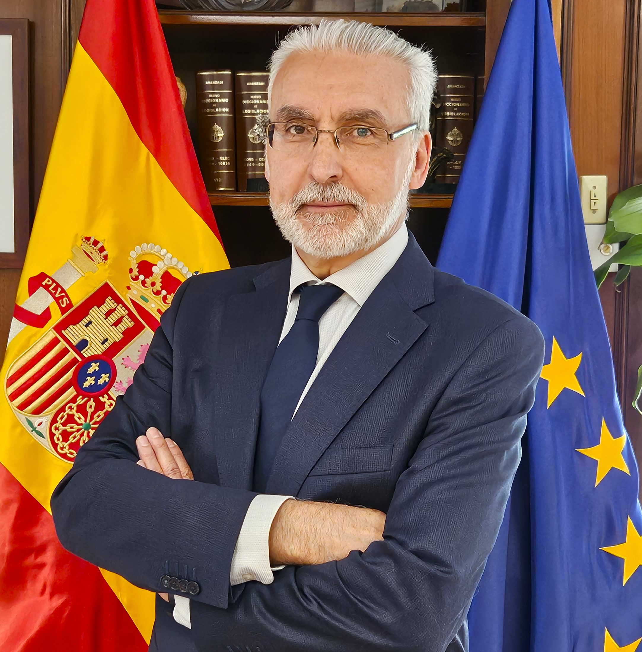 speaker headshot