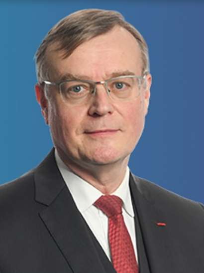 speaker headshot