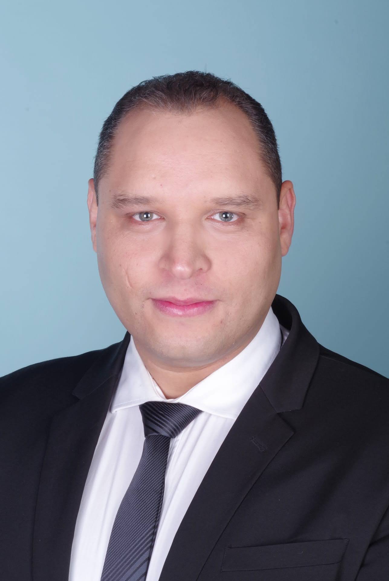 speaker headshot