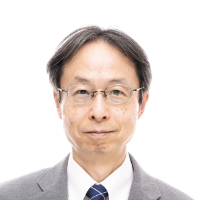 speaker headshot
