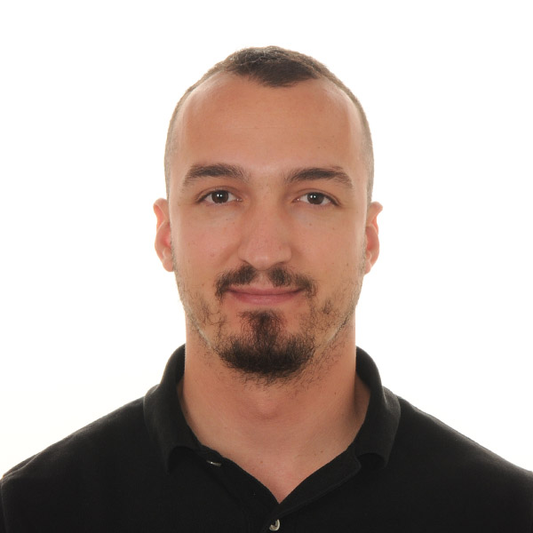 speaker headshot