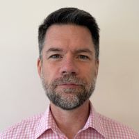 speaker headshot