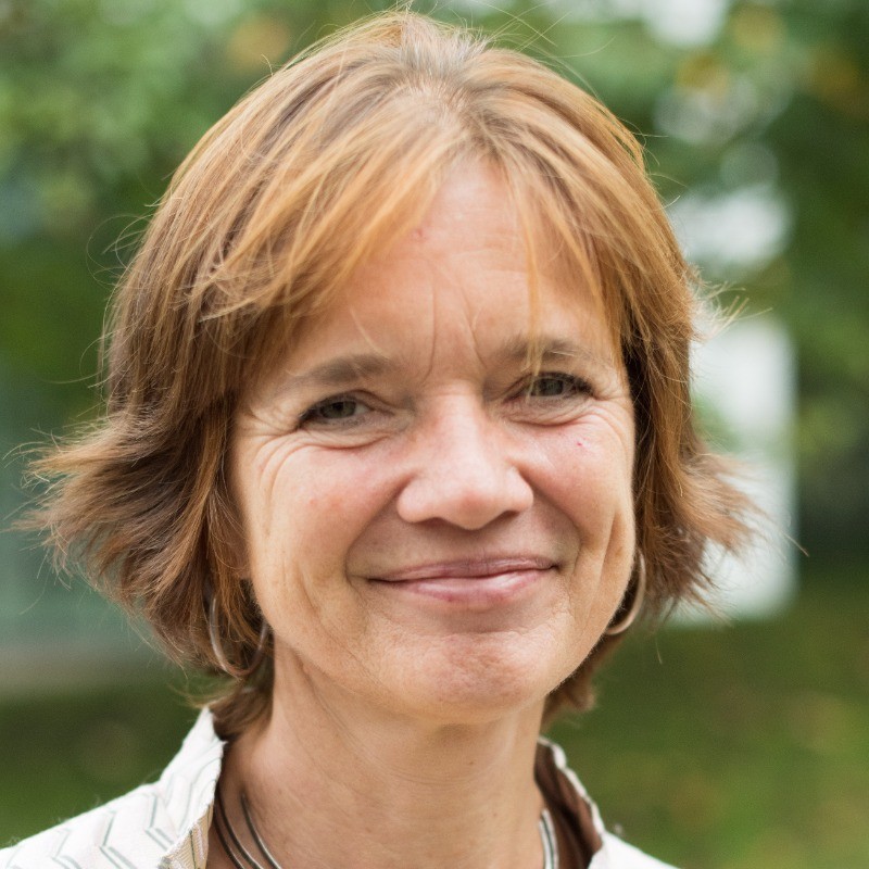 speaker headshot