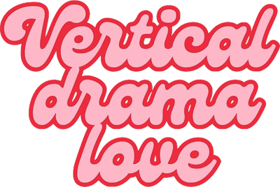 vertical drama love fest logo