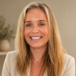 speaker headshot