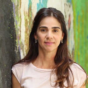 speaker headshot