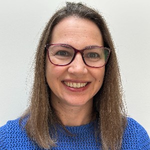 speaker headshot
