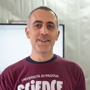 speaker headshot