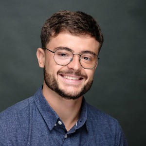 speaker headshot