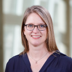 speaker headshot