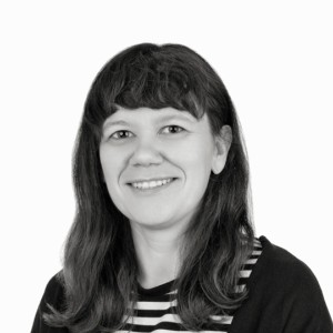 speaker headshot