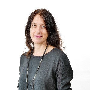 speaker headshot