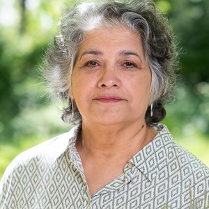 speaker headshot