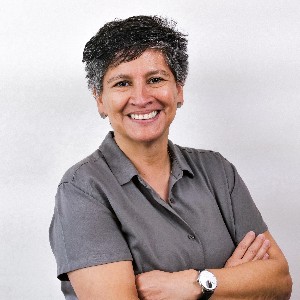 speaker headshot
